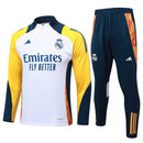 Conjunto de Treino Real Madrid CF 2024-25