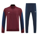 Conjunto de Treino NIKE 2025-26 - Casaco sem Capuz