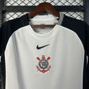 Camisola Feminina Corinthians 2025/26 - Home