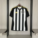Camisola Atlético Mineiro 2025/26 - Home