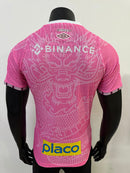 Camisola Santos FC 2025-26 Edição Especial Versão Jogador