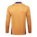 Conjunto de Treino Real Madrid CF 2024-25