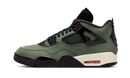 Air Jordan 4 Retro OG SP Undefeated