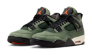 Air Jordan 4 Retro OG SP Undefeated