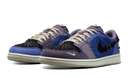 Air Jordan 1 Retro Low OG Zion Williamson Voodoo Alternate