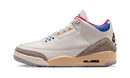 Air Jordan 3 Retro Seoul