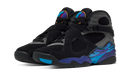 Air Jordan 8 Retro Aqua