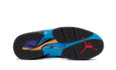 Air Jordan 8 Retro Aqua
