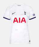 Camisola Feminina Tottenham 2023/24 Home