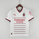 Camisola Milan 2022/23 Away