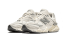 New Balance 9060 Sea Salt White