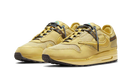 Nike Air Max 1 Travis Scott Cactus Jack Saturn Gold