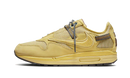 Nike Air Max 1 Travis Scott Cactus Jack Saturn Gold