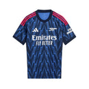 Camisola Alternativa Arsenal 2025/26