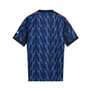 Camisola Alternativa Arsenal 2025/26