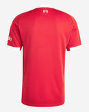 Camisola Liverpool 2025/26 - Home