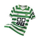 Camisola Sporting CP Retro 2003/2004