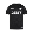 Camisola Wolves Guarda Redes 2025-26