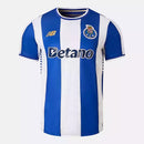 Camisola FC Porto 2025/26 - Home