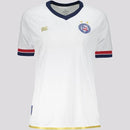 Camisola Feminina Bahia 2022/23 Away