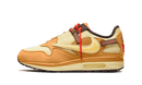 Nike Air Max 1 Travis Scott Cactus Jack Wheat Lemon Drop