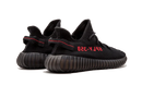 Yeezy Boost 350 V2 Black Red