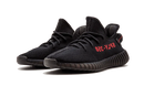 Yeezy Boost 350 V2 Black Red